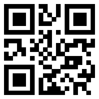 3302482764 - Immagine del QrCode associato