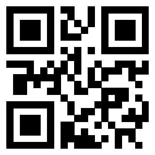 3302482765 QrCode associato
