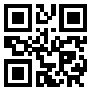 3302482767 - Immagine del Qr Code