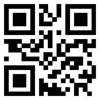Immagine del QrCode di 3302482768