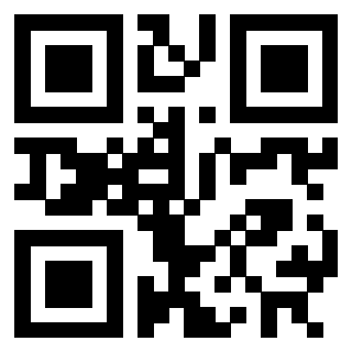 3302482771 - Immagine del Qr Code