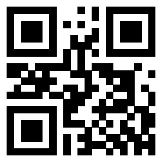 Immagine del Qr Code di 3302482772