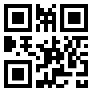 3302482773 QrCode associato