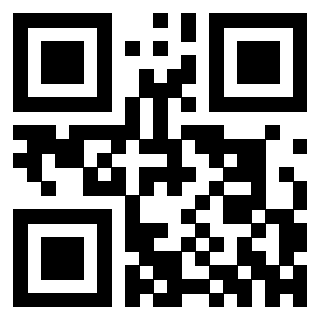 3302482774 - Immagine del QrCode