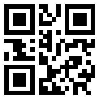 Il QrCode di 3302482775