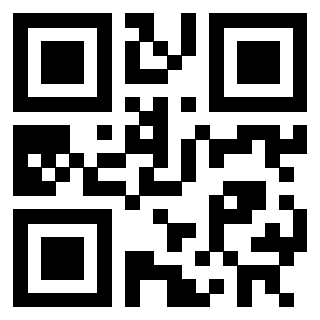 3302482777 QrCode associato