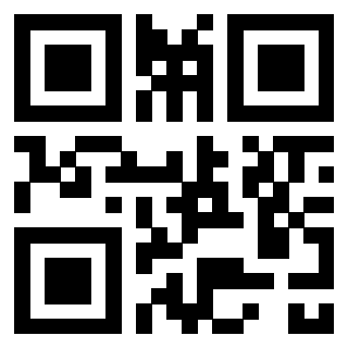 Il Qr Code di 3302482780
