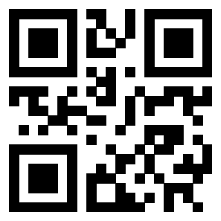 3302482781 Qr Code associato