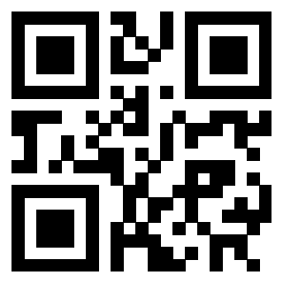 Il Qr Code di 3302482785
