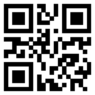 Immagine del QrCode di 3302482789