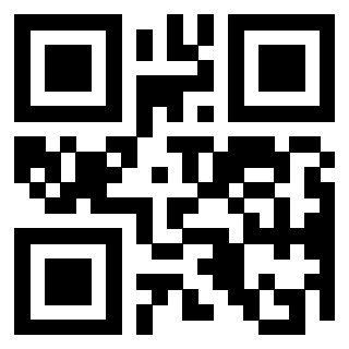 3302482793 - Immagine del Qr Code associato