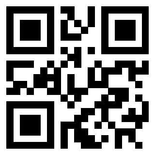 3302482795 QrCode associato