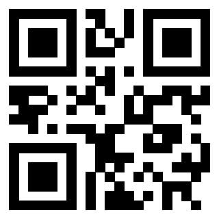 3302482796 Qr Code associato