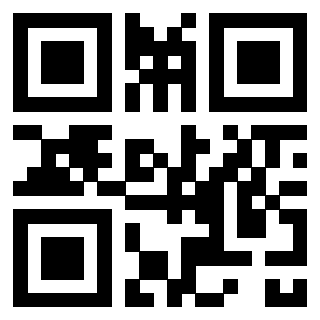 Scansione del Qr Code di 3302482797
