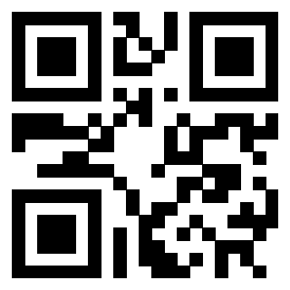 3302482798 - Immagine del Qr Code associato