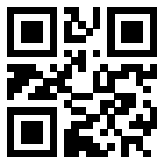 3302482799 Qr Code associato