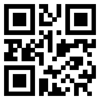 3302482800 - Immagine del Qr Code