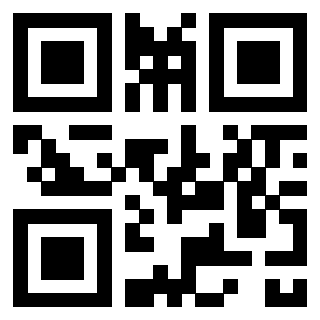 Immagine del QrCode di 3302482801
