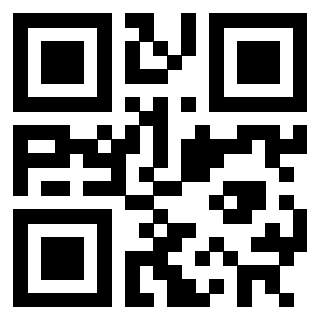 Scansione del Qr Code di 3302482802