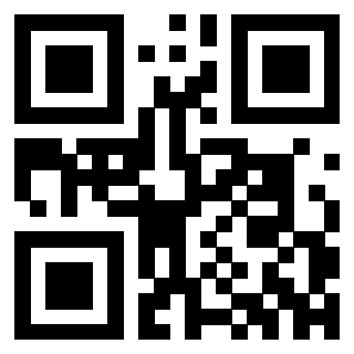 Immagine del Qr Code di 3302482804