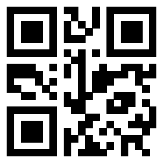Qr Code di 3302482806