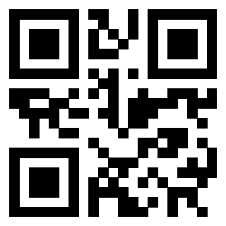 Il QrCode di 3302482808