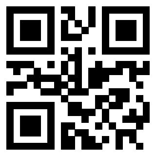 3302482809 QrCode associato