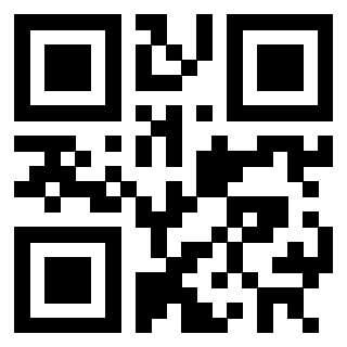 3302482811 - Immagine del QrCode
