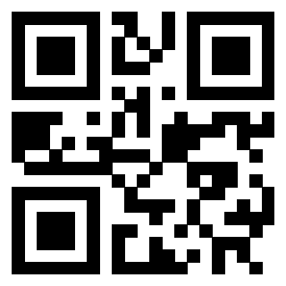3302482813 - Immagine del Qr Code