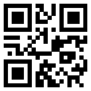 3302482816 QrCode associato
