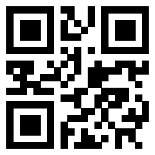 3302482819 - Immagine del QrCode associato