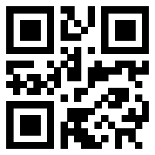 3302482820 - Immagine del QrCode associato
