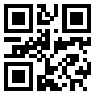 3302482821 - Immagine del Qr Code