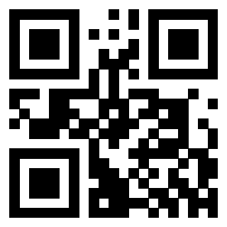 Scansione del Qr Code di 3302482822