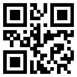 Il Qr Code di 3302482827