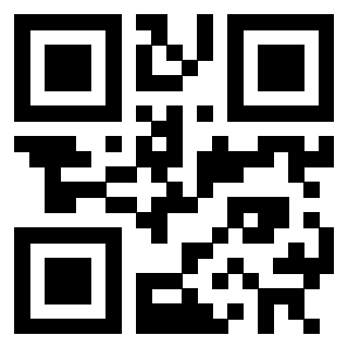 3302482830 Qr Code associato
