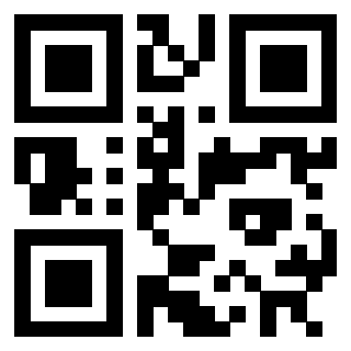 3302482832 QrCode associato