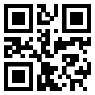 3302482833 - Immagine del Qr Code