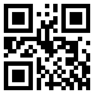 Immagine del QrCode di 3302482834