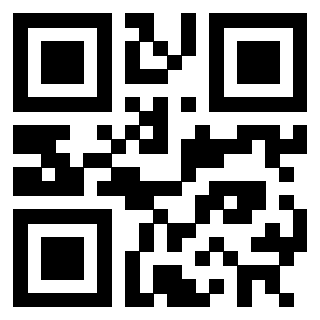 Il QrCode di 3302482838