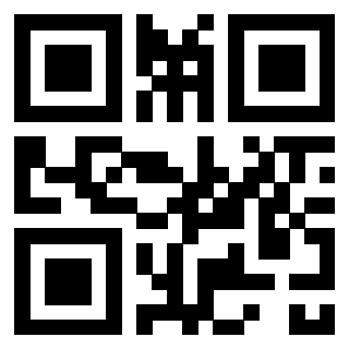 Immagine del QrCode di 3302482841