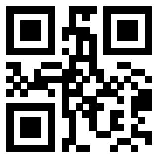 3302482843 - Immagine del Qr Code associato