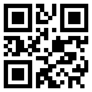 3302482844 QrCode associato