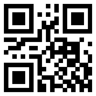 3302482845 - Immagine del QrCode associato