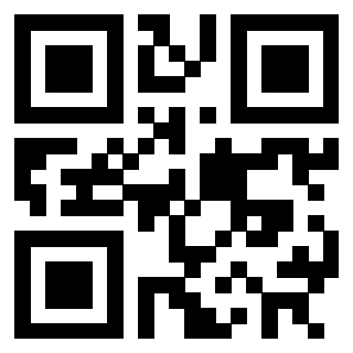 Scansione del Qr Code di 3302482850