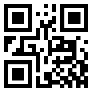 3302482852 Qr Code associato