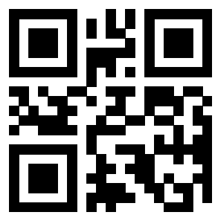 3302482853 Qr Code associato