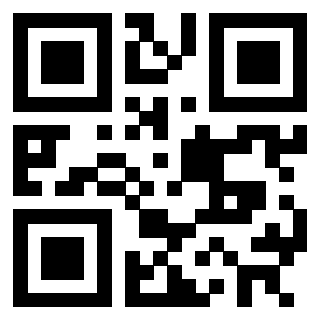 3302482854 - Immagine del Qr Code associato
