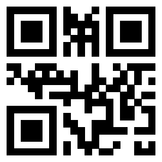 Il Qr Code di 3302482855
