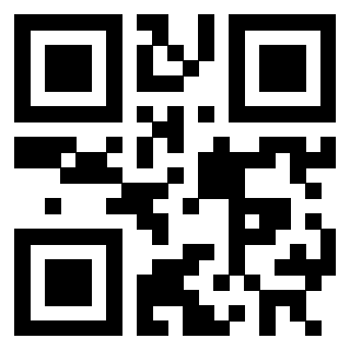 Immagine del Qr Code di 3302482857